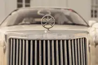 1991 Mitsuoka Le-Seyde -  “as seen on tv”-Sold