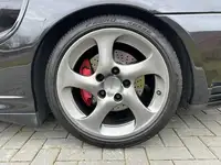 2001 Porsche 911 (996) Turbo-For Sale