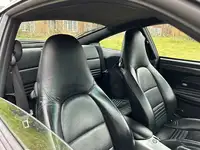 2001 Porsche 911 (996) Turbo-For Sale