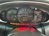 2001 Porsche 911 (996) Turbo-For Sale
