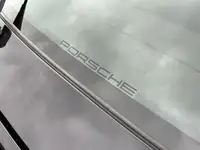 2001 Porsche 911 (996) Turbo-For Sale