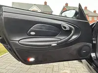 2001 Porsche 911 (996) Turbo-For Sale