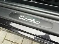 2001 Porsche 911 (996) Turbo-For Sale
