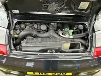 2001 Porsche 911 (996) Turbo-For Sale