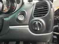 2001 Porsche 911 (996) Turbo-For Sale