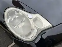 2001 Porsche 911 (996) Turbo-For Sale