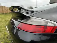 2001 Porsche 911 (996) Turbo-For Sale