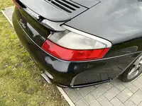 2001 Porsche 911 (996) Turbo-For Sale