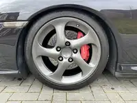 2001 Porsche 911 (996) Turbo-For Sale