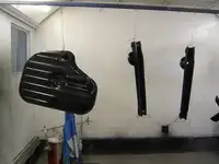 1988 Alfa Romeo 2.0 Spider Quadrifoglio Verde-For Sale