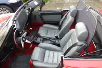 1988 Alfa Romeo 2.0 Spider Quadrifoglio Verde-For Sale