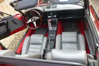 1988 Alfa Romeo 2.0 Spider Quadrifoglio Verde-For Sale