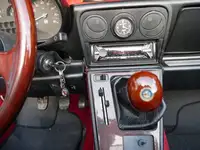 1988 Alfa Romeo 2.0 Spider Quadrifoglio Verde-For Sale