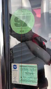 1988 Alfa Romeo 2.0 Spider Quadrifoglio Verde-For Sale