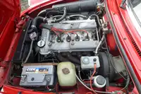 1988 Alfa Romeo 2.0 Spider Quadrifoglio Verde-For Sale
