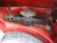 1988 Alfa Romeo 2.0 Spider Quadrifoglio Verde-For Sale