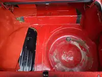 1988 Alfa Romeo 2.0 Spider Quadrifoglio Verde-For Sale