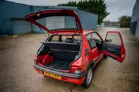 1990 Peugeot 205 GTi 1.6 (Phase 2)-Sold
