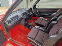 1990 Peugeot 205 GTi 1.6 (Phase 2)-Sold
