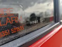 1990 Peugeot 205 GTi 1.6 (Phase 2)-Sold