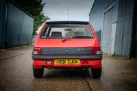 1990 Peugeot 205 GTi 1.6 (Phase 2)-Sold