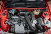 1990 Peugeot 205 GTi 1.6 (Phase 2)-Sold