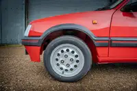 1990 Peugeot 205 GTi 1.6 (Phase 2)-Sold