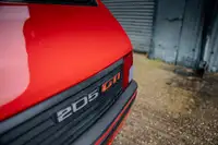 1990 Peugeot 205 GTi 1.6 (Phase 2)-Sold