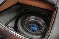 1971 Jaguar E-Type Series 3 V12 Roadster (Manual)-Sold