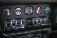 1971 Jaguar E-Type Series 3 V12 Roadster (Manual)-Sold