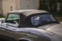 1971 Jaguar E-Type Series 3 V12 Roadster (Manual)-Sold