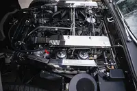 1971 Jaguar E-Type Series 3 V12 Roadster (Manual)-Sold