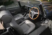 1971 Jaguar E-Type Series 3 V12 Roadster (Manual)-Sold