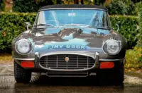 1971 Jaguar E-Type Series 3 V12 Roadster (Manual)-Sold