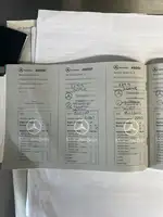 2002 Mercedes-Benz SL55 AMG (R230) 29,000 miles-For Sale