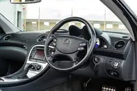 2002 Mercedes-Benz SL55 AMG (R230) 29,000 miles-For Sale