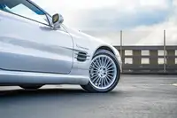 2002 Mercedes-Benz SL55 AMG (R230) 29,000 miles-For Sale