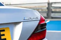 2002 Mercedes-Benz SL55 AMG (R230) 29,000 miles-For Sale