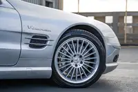 2002 Mercedes-Benz SL55 AMG (R230) 29,000 miles-For Sale