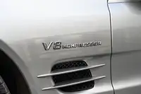 2002 Mercedes-Benz SL55 AMG (R230) 29,000 miles-For Sale