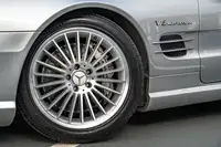 2002 Mercedes-Benz SL55 AMG (R230) 29,000 miles-For Sale