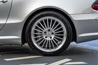 2002 Mercedes-Benz SL55 AMG (R230) 29,000 miles-For Sale