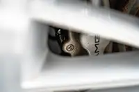 2002 Mercedes-Benz SL55 AMG (R230) 29,000 miles-For Sale