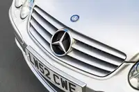 2002 Mercedes-Benz SL55 AMG (R230) 29,000 miles-For Sale