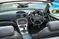 2002 Mercedes-Benz SL55 AMG (R230) 29,000 miles-For Sale