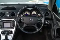 2002 Mercedes-Benz SL55 AMG (R230) 29,000 miles-For Sale