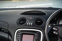 2002 Mercedes-Benz SL55 AMG (R230) 29,000 miles-For Sale