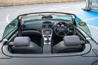 2002 Mercedes-Benz SL55 AMG (R230) 29,000 miles-For Sale