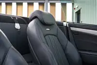 2002 Mercedes-Benz SL55 AMG (R230) 29,000 miles-For Sale