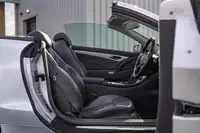 2002 Mercedes-Benz SL55 AMG (R230) 29,000 miles-For Sale